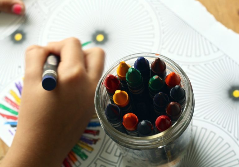 Edukacja w naszym przedszkolu jest w pełni zgodna z zaleceniami