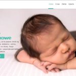 Narodziny dzidziusia to okres nadzwyczajny chcemy uchować ową chwile.