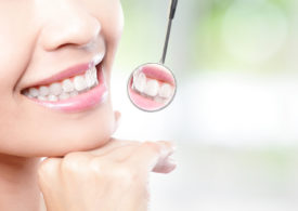Całościowe leczenie stomatologiczne - znajdź ścieżkę do zdrowego i uroczego uśmiechów.