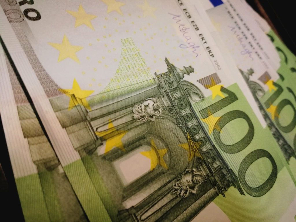Warto już wcześniej zadbać…. Plany wakacyjne lub wyjazd zagraniczny.