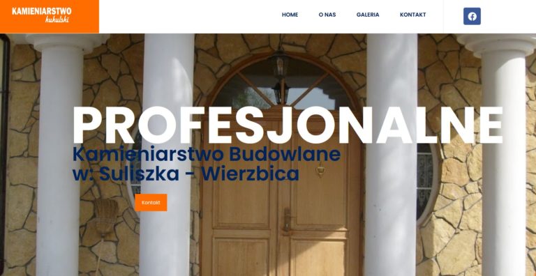 Sprzedaż kamieni naturalnych, które są …