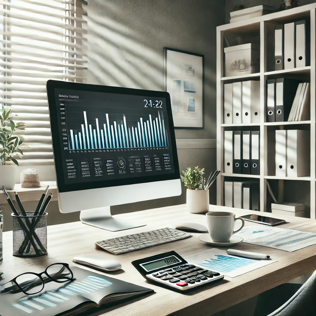 Wartość Nowoczesnych Technologii w Finansach