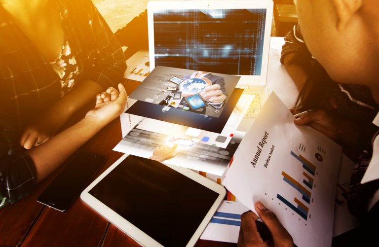 W jakim stopniu rozwój technologii transformuje rachunkowość?