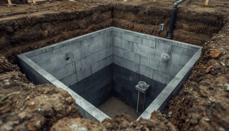 Praktyczne użytkowanie zbiornika bezodpływowego w domu jednorodzinnym – codzienne obowiązki dla właścicieli nieruchomości