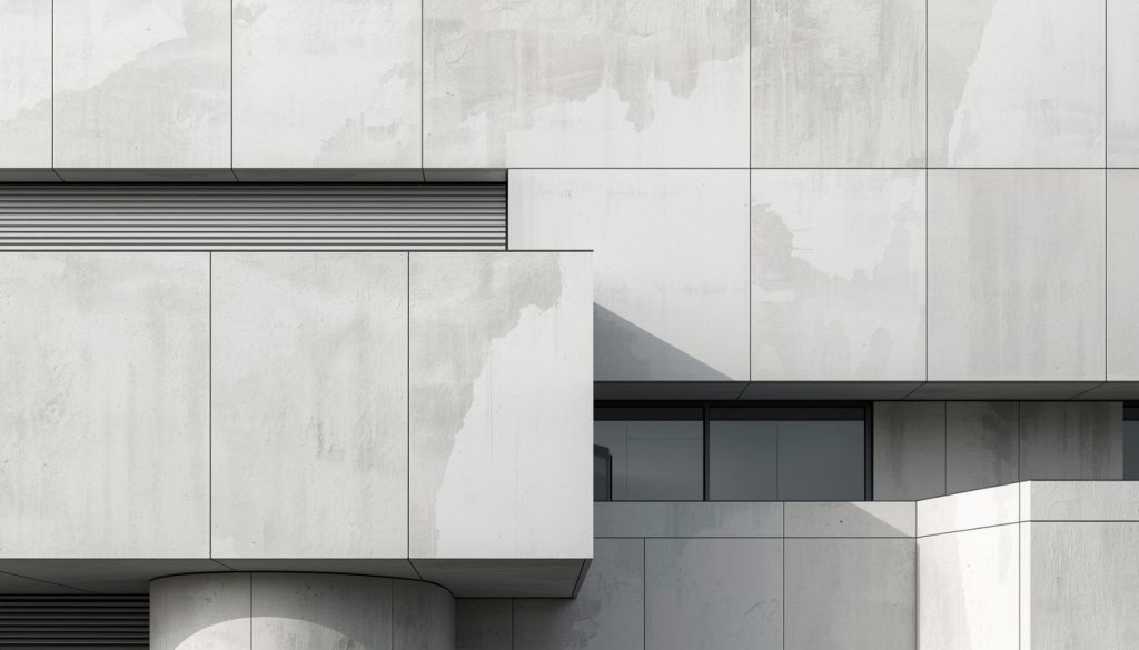 Przemyślane planowanie współczesnej elewacji bryły architektonicznej w oparciu o parametrów użytkowych