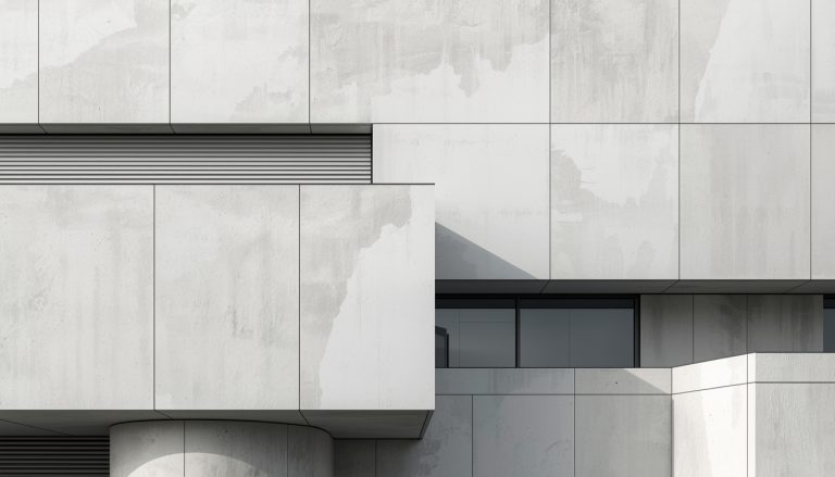 Przemyślane planowanie współczesnej elewacji bryły architektonicznej w oparciu o parametrów użytkowych