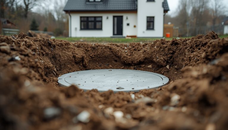 Codzienna obsługa instalacji do magazynowania ścieków w zabudowie mieszkaniowej – szczegółowy zbiór zasad poświęcony prawidłowego obsługi instalacją sanitarną przez lata